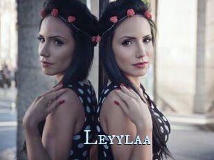 Leyylaa
