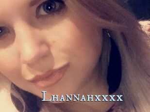 Lhannahxxxx