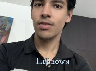 LiBrown
