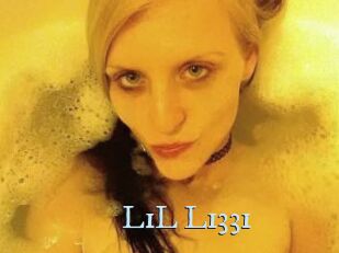 LiL_Li33i