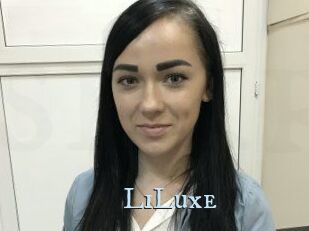 LiLuxe