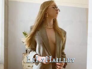 LiLyHailley