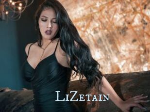 LiZetain