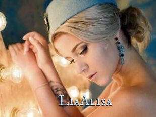 LiaAlisa