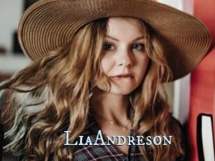 LiaAndreson