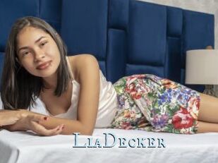 LiaDecker