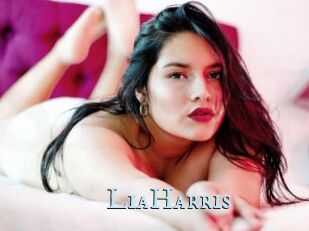 LiaHarris