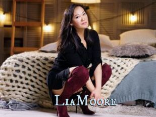 LiaMoore