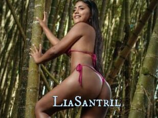 LiaSantril