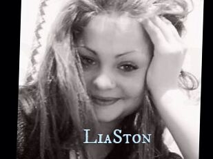 LiaSton