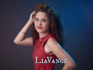 LiaVance