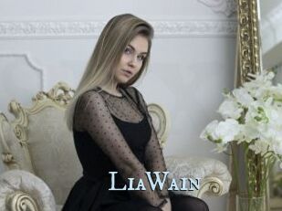 LiaWain