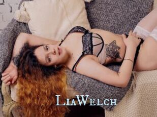 LiaWelch