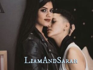 LiamAndSarah