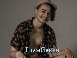 LiamGreen