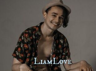 LiamLove