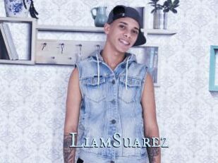 LiamSuarez