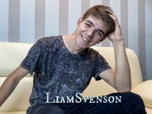 LiamSvenson
