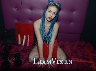 LiamVixen