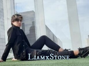 LiamxStone