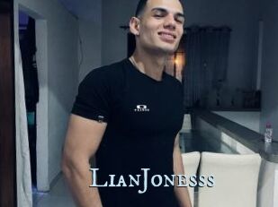 LianJonesss