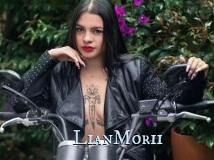 LianMorii