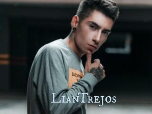 LianTrejos