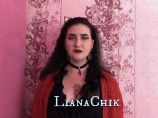 LianaChik
