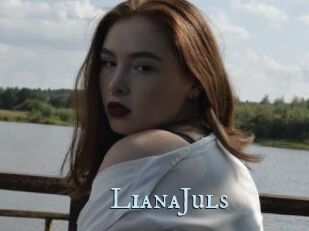 LianaJuls