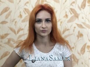 LianaSamer