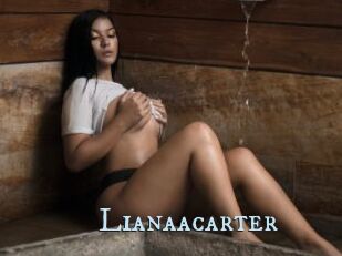 Lianaacarter