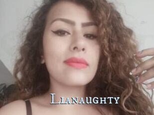 Lianaughty