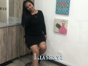 Liasexy1