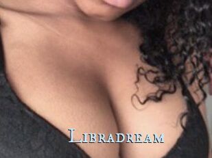 Libradream