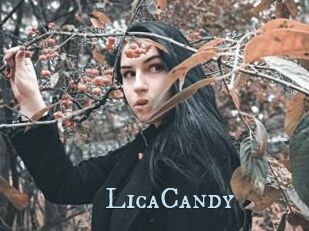 LicaCandy