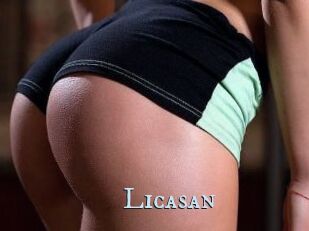 Licasan