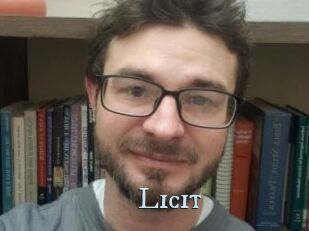 Licit