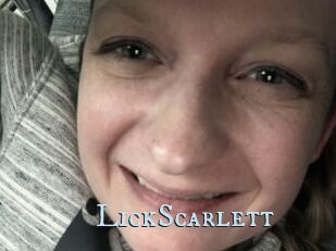 LickScarlett
