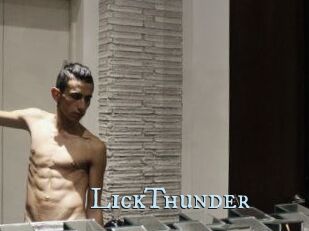LickThunder