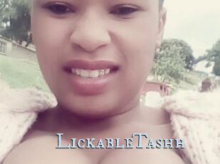 LickableTashh