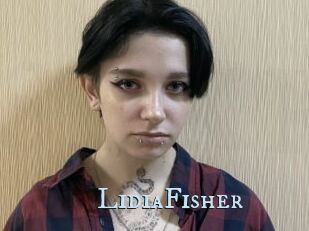 LidiaFisher