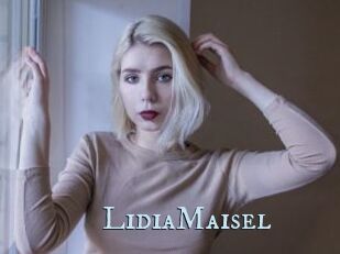 LidiaMaisel