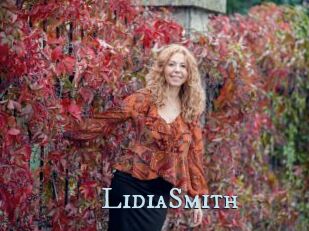 LidiaSmith