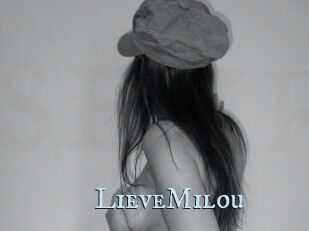 LieveMilou