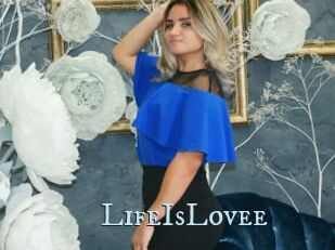 LifeIsLovee