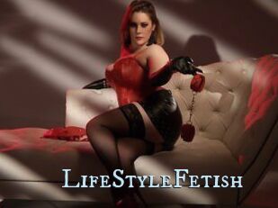 LifeStyleFetish