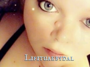 Lifituaebydal