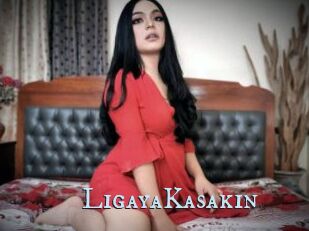 LigayaKasakin