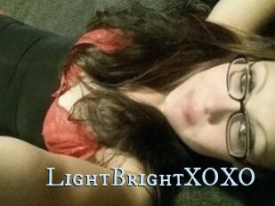 LightBrightXOXO