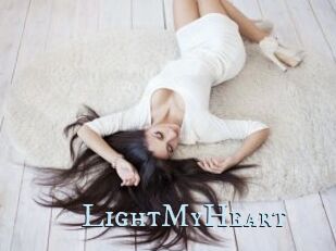 LightMyHeart
